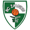 Kauno Zalgiris logo