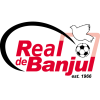 Real Banjul logo