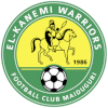 El Kanemi Warriors logo