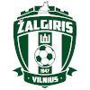 FK Zalgiris Vilnius C logo