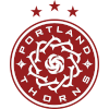 Nữ Portland Thorns FC logo