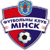 FK Minsk B logo