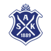 U19 Asker Fotball logo