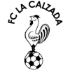 CDFC La Calzada logo