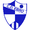 CD Ebro logo