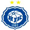 Nữ Helsinki B logo