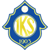 IK Sleipner logo