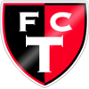 FC Trollhattan logo