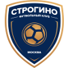 Strogino Moscow logo