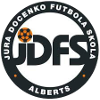 JDFS Alberts logo
