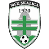 MFK Skalica logo