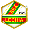 Lechia Tomaszow Mazowiecki logo