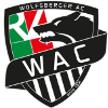 Wolfsberger AC Amateure logo