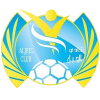Al-Jeel Youths logo