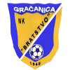 Bratstvo Gracanica logo