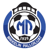 MP Mikkeli logo