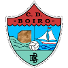 CD Boiro logo