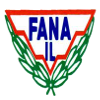 Fana logo