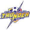 SWQ Thunder logo
