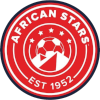 African Stars Windhoek logo