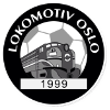 Lokomotiv Oslo logo