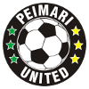 Peimari United logo