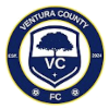 Los Angeles Galaxy II logo