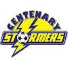 Centenary Stormers logo