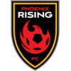 Phoenix Rising FC logo