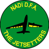 Nadi FC logo