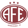 Nữ Ferroviaria SP logo