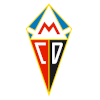 CD Mensajero logo