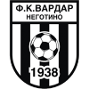 Vardar Negotino logo