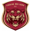 Shanghai Jiading City Fight Fat logo