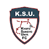 Kyoto Sangyo University logo