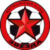 Zvezda Sint Petersburg logo