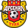 Arsenal Tula II logo