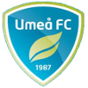 Umea FC logo