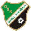 Banik Stranavy logo