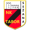 Tabor Sezana logo
