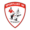 Sportlust 46 logo