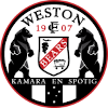 Weston Workers FC logo