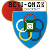 CD Beti Onak logo