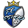 FC Espoo logo