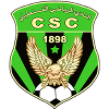 CS Constantine U21 logo