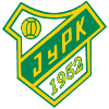 Nữ Jyvaskylan Pallokerho logo