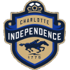 Charlotte Independence logo