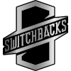 Colorado Springs Switchbacks FC logo