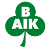 Bergnasets AIK logo