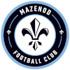 Mazenod United logo
